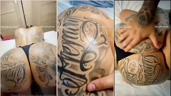 Moreninha maravilhosa Anny Alves mostrando todo seu charme