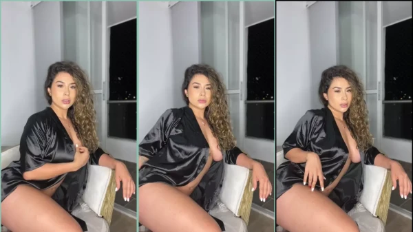 Vídeo bem caliente da valenfernandezrg