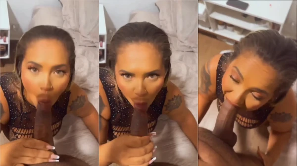 Babalu brasileirinha