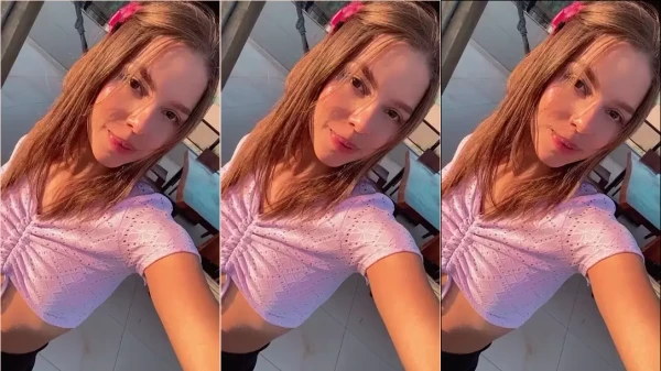 A Bruninha do Bessa tá soltando várias provocações!