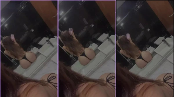 A bundinha da Yarelylyy é de tirar o fôlego!