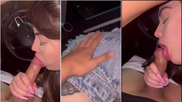 A MC Mayara fez um "agrado" no Uber pra garantir a corrida!
