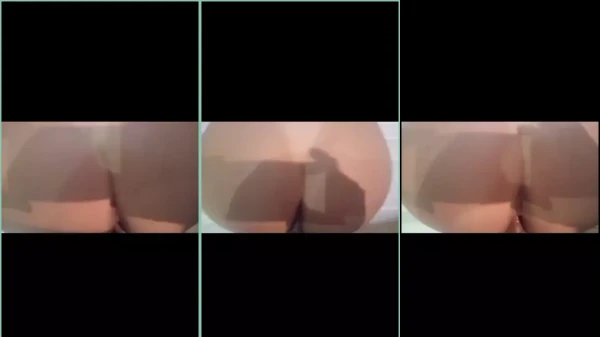 Angel Santiago arrasando com um rebolado de dar inveja!