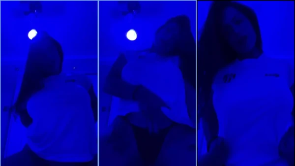 Anny Alves no OnlyFans, uma gostosura no strip!