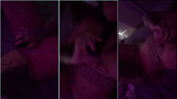 Anny Alves, uma brasileira bem gostosa, tá se mostrando