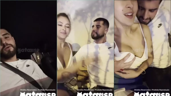 Arrasando em vídeos pra lá de safadinhos!