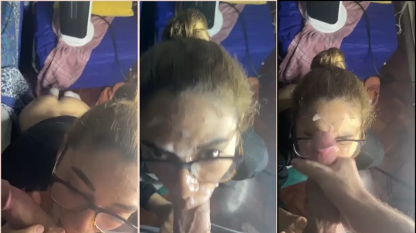 Artemis Carmona manda muito bem na hora de sugar