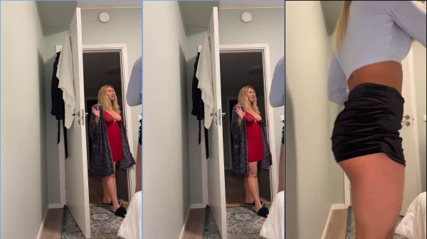 Bela MarquezAnitta Hot