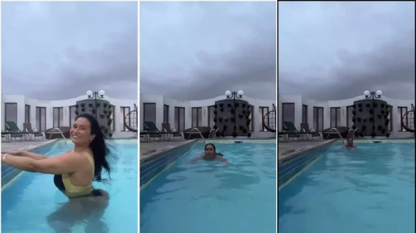 Alessandra Marques gostosona