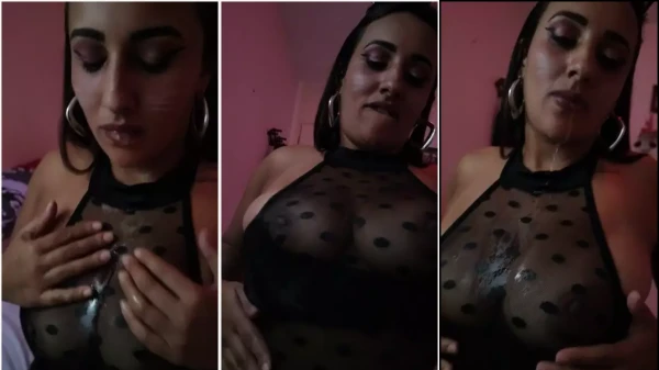 Casal Libertex fazendo uma bagunça daquelas!