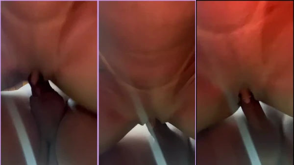 Cris Galera, toda safadinha, mandando ver em um vídeo super caliente!