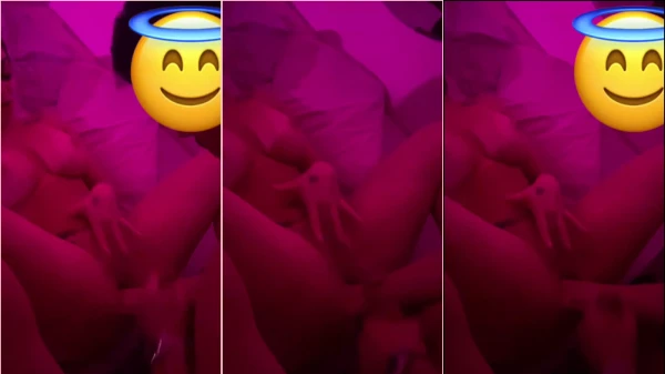 Cristieli Chaves, a gostosona insaciável, se jogando em várias aventuras