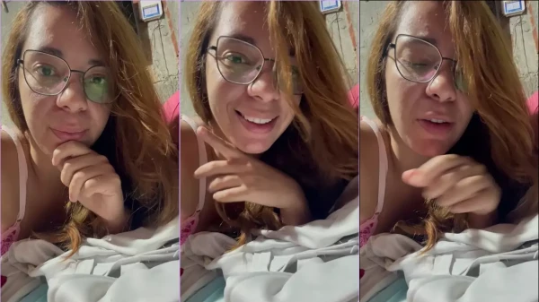 DĂĄ uma olhada na Francielle Castro se mostrando de um jeito todo especial!