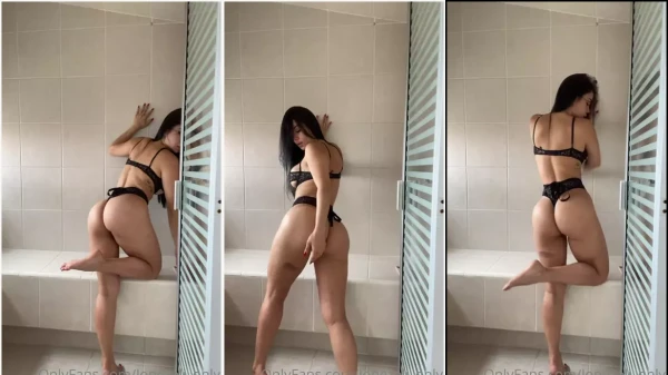 Elizabeth Lopez no OnlyFans sem nudez, só dançando