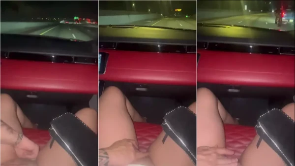 Gabriela Aguiar se divertindo de boa com uma siririca safada.