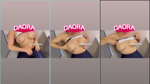 Heloisa professorinha