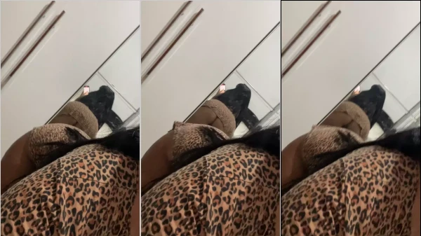 Kpinheiro, a novinha desinibida, mostrando todo o seu swing!