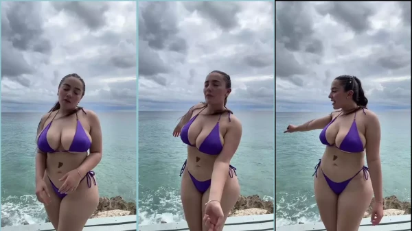Laura Martínez Ruiz, a ninfetinha irresistível das telinhas!