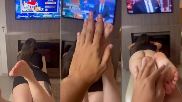 Mc Mayara arrasando em um vídeo picante no pornô xxx
