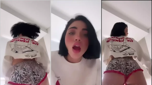 Natalia Torres é uma gata irresistível, cheia de atitude e charme!