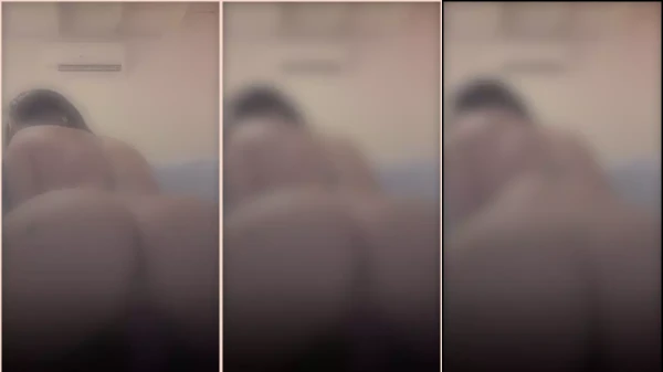 Natalia Torres rebolando o bundão delicioso enquanto filma