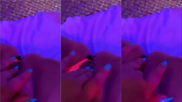 Olha a Apattroa se rebolando!