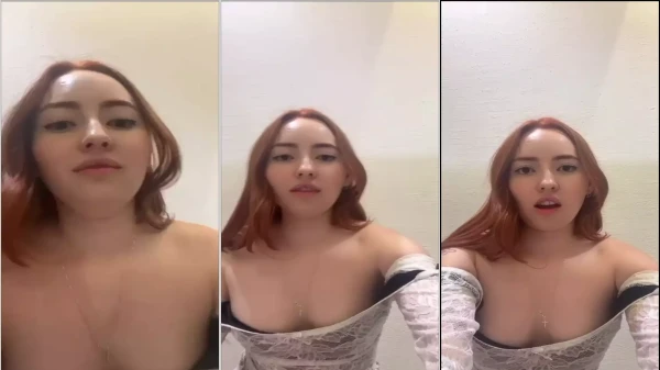 Os peitinhos irresistíveis da linda Lailavip