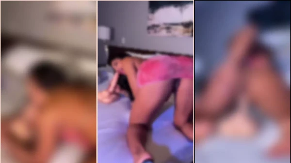 Stephie Martinez se diverte com um vibrador e monta como uma verdadeira deusa do prazer