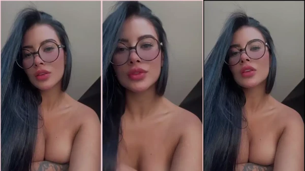 Tatiana Quintero, a musa cheia de curvas e mente afiada, arrancando suspiros por onde passa