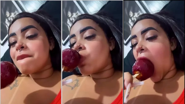 Vazamentos do OnlyFans da Ste Karoline