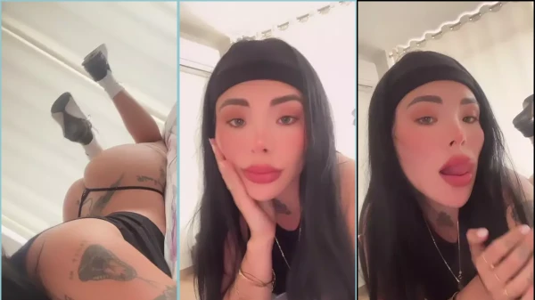 Vídeo caliente da novinha que vazou na net!