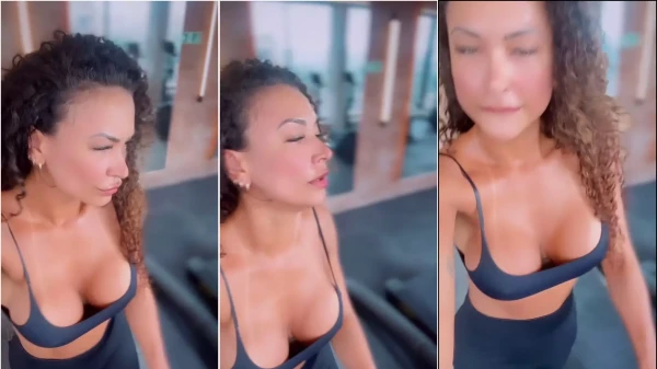 Vídeo da famosa Paty Doce no OnlyFans, arrasando!