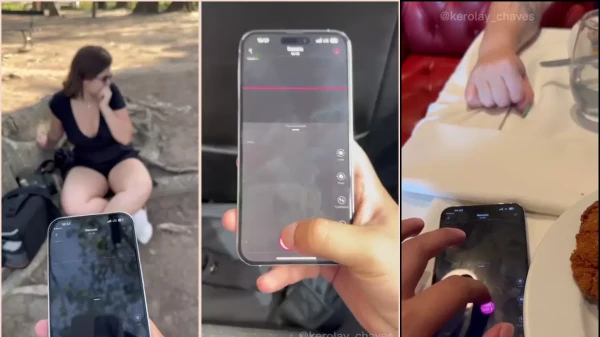 Vídeo da novinha mais gata da internet, a Fada Branca!