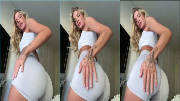 Vídeo delicioso da Dakota Lyn, toda bonita e cheia de malícia!