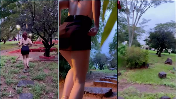 Vídeo picante da famosa professora sensual Cibelly Ferreira