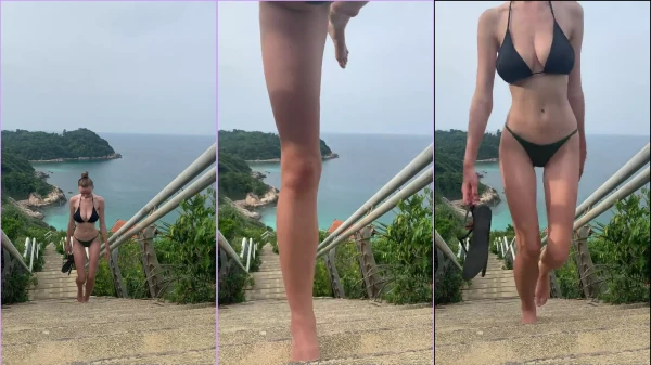 Vídeo picante da sua urininha deliciosa