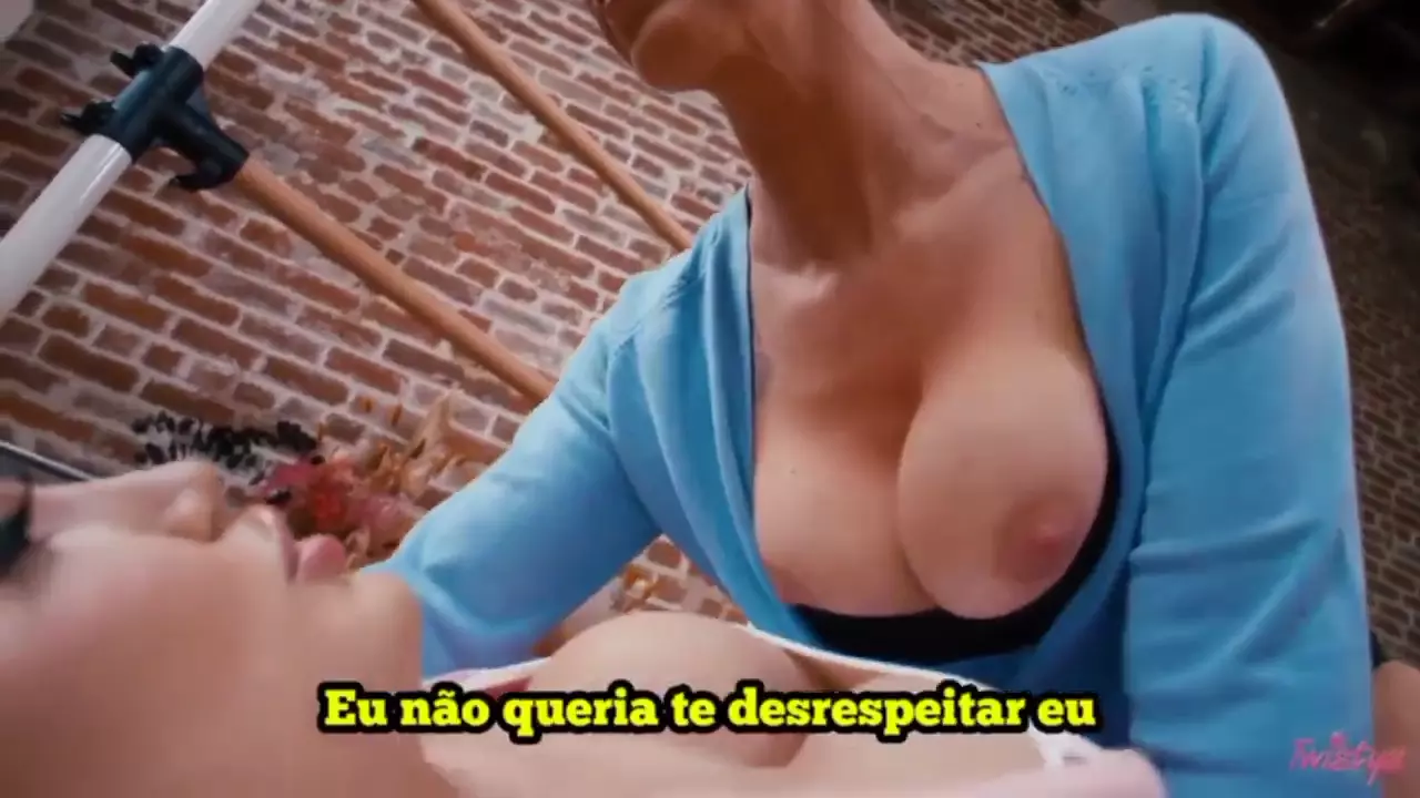 Vídeo quente de Porn Legendado
