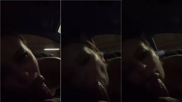 Virou febre na internet uma gostosa se dando bem com o Uber