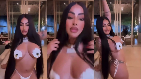 Yailin La Más Viral