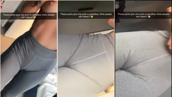 Zara Yasmin exibindo seus peitinhos de forma ousada