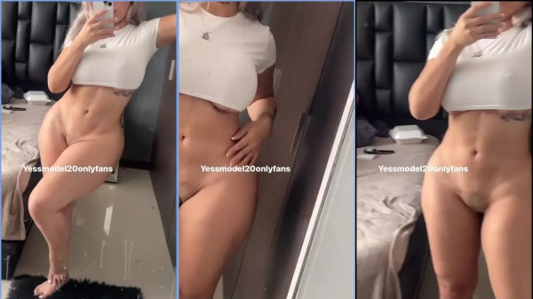 Nia Orozco, uma modelo super gata e com um corpão de deixar qualquer um babando