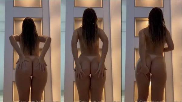 Renata Matos xxx, a gostosa do OnlyFans que arrasa com seu bundão e carinha de safada!
