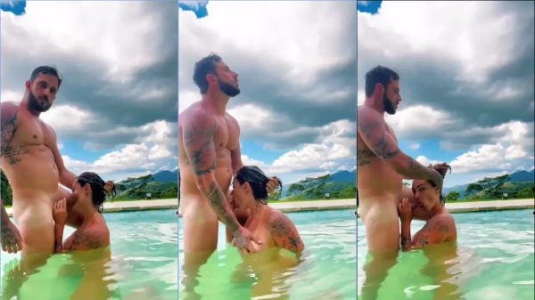 Essa Laura Keller é fã de um bouquetzão!