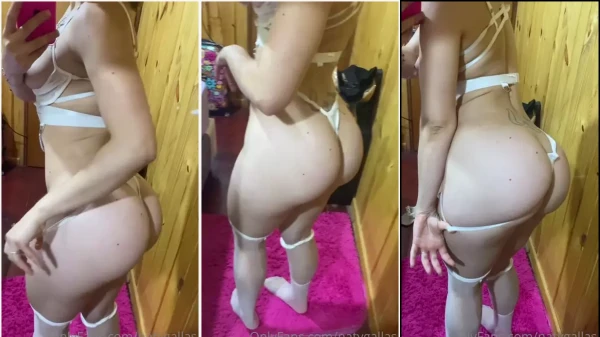Natalie Gallas, uma novinha descolada do OnlyFans, tá arrasando nas paradas xxx!