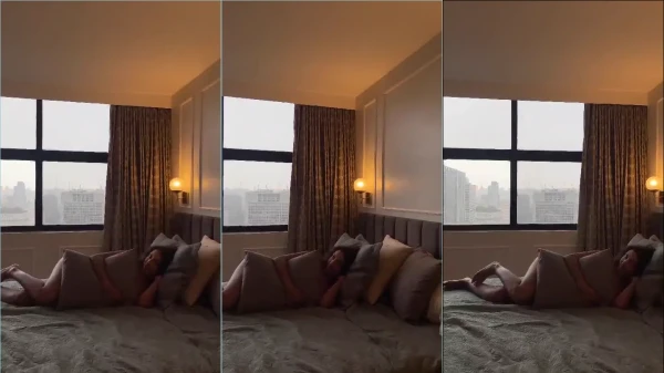 Nati Roza no OnlyFans: a gostosona sassa arrasando na cama!