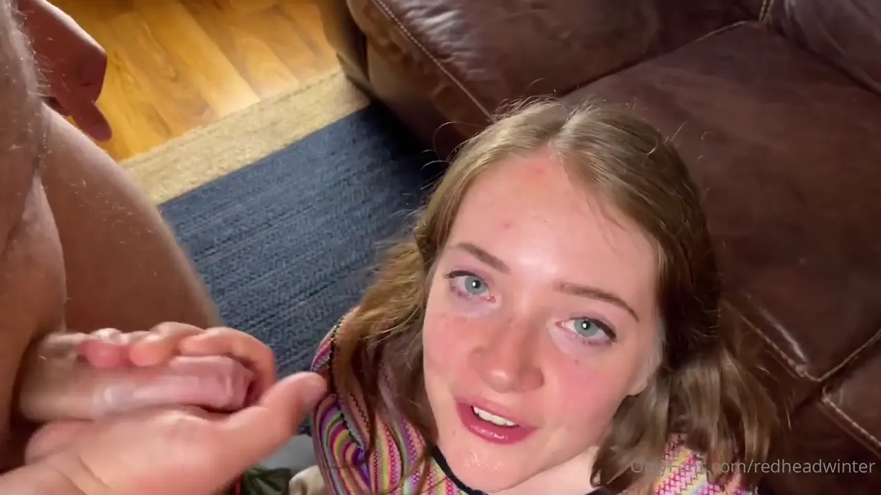 Reneewinters curtindo um leitinho de dois