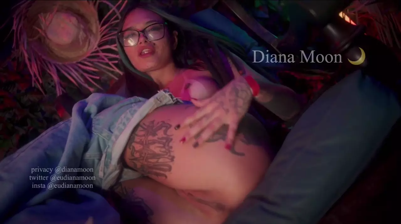 Diana Moon