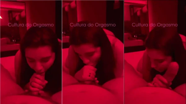 Cultura do Orgasmo