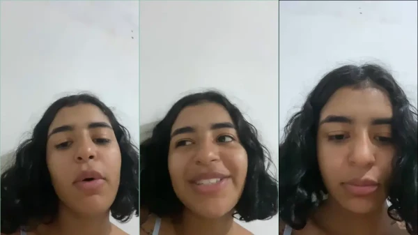 Keise Dreams ama mostrar seu corpo!