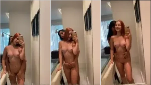 Videos de Famosas pelada
